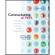 Test Bank for Communicating at Work Principles and Practices for Business and the Professions, 11e Ronald B. Adler